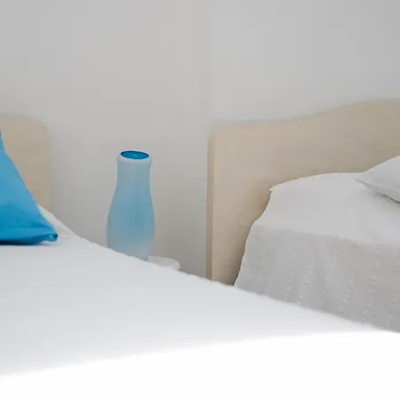 Sweet Dreams Apartment Sanremo