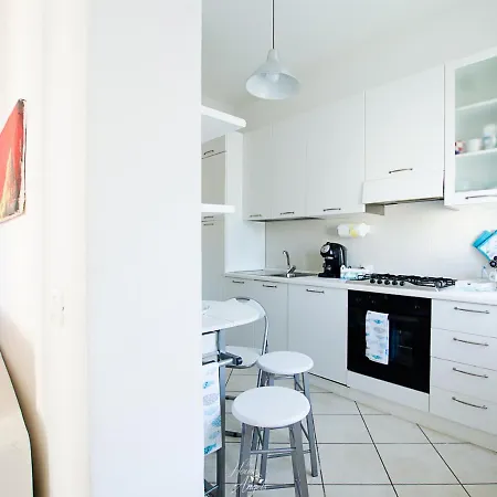 Sweet Dreams Apartment Sanremo
