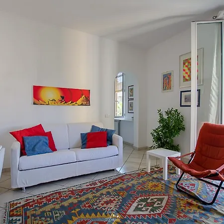 Sweet Dreams Apartment Sanremo