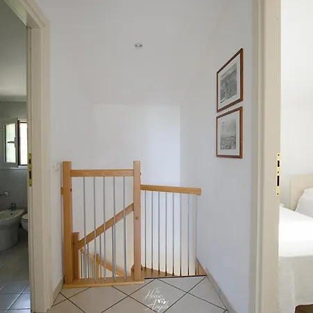Sweet Dreams Apartment Sanremo