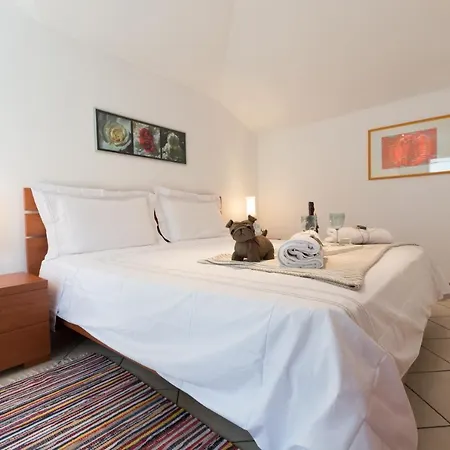 Sweet Dreams Apartment Sanremo