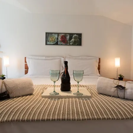 Sweet Dreams Apartment