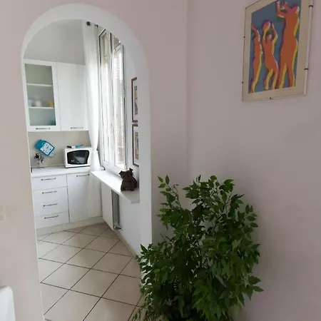 Sweet Dreams Apartment